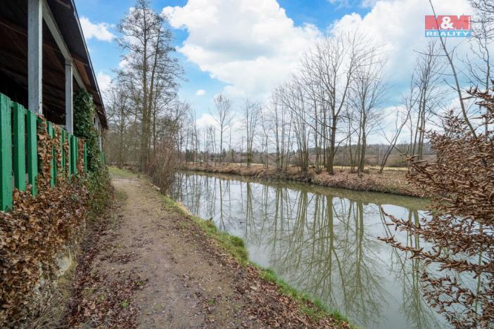 Prodej chaty, Plzeň - Litice, 75 m2