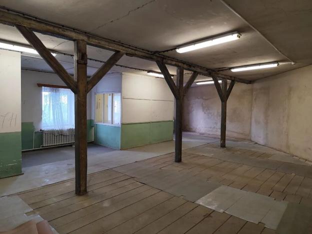 Pronájem skladu, Kolín, Na Pobřeží, 82 m2