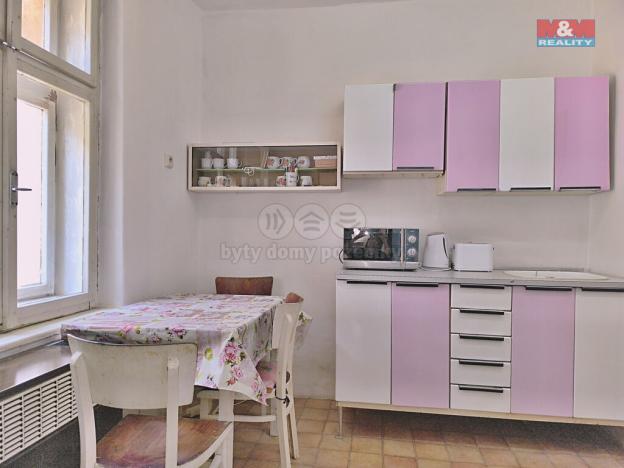 Prodej rodinného domu, Světlá nad Sázavou, Rozkoš, 56 m2