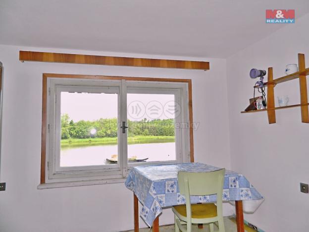 Prodej rodinného domu, Světlá nad Sázavou, Rozkoš, 56 m2