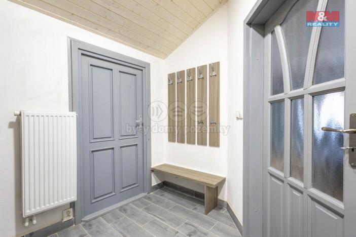 Prodej rodinného domu, Staré Křečany, 88 m2