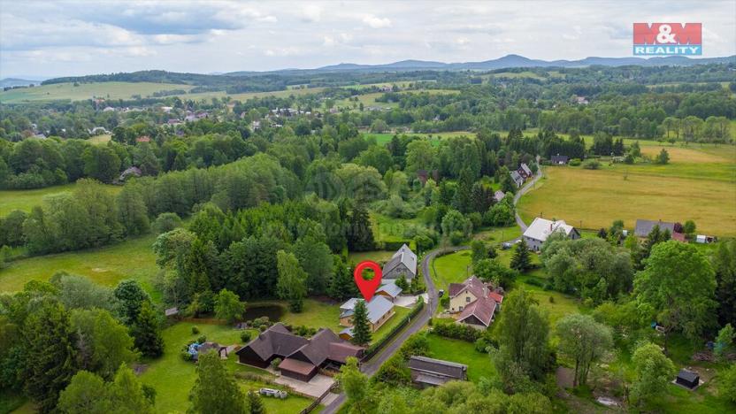 Prodej rodinného domu, Staré Křečany, 88 m2