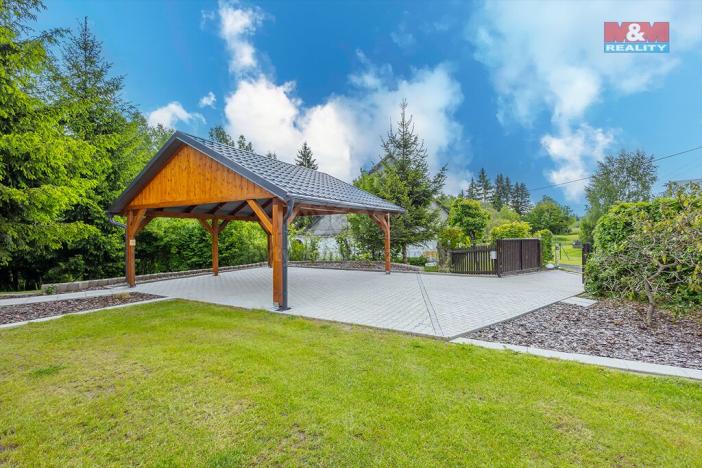 Prodej rodinného domu, Staré Křečany, 88 m2