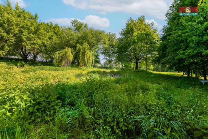 Prodej pozemku pro bydlení, Puclice, 829 m2