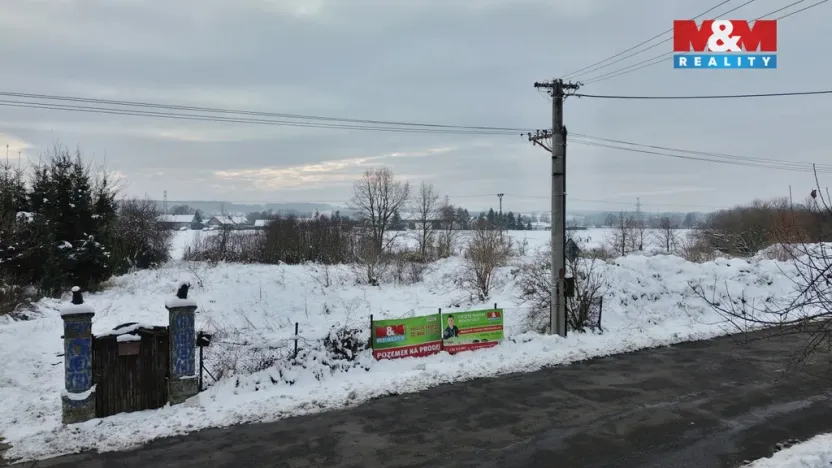 Prodej pozemku pro bydlení, Labské Chrčice, 1021 m2