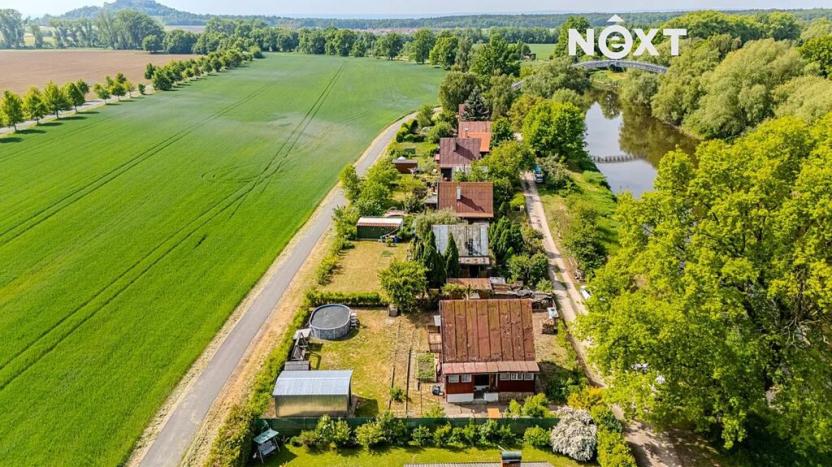 Prodej chaty, Dříteč, 67 m2