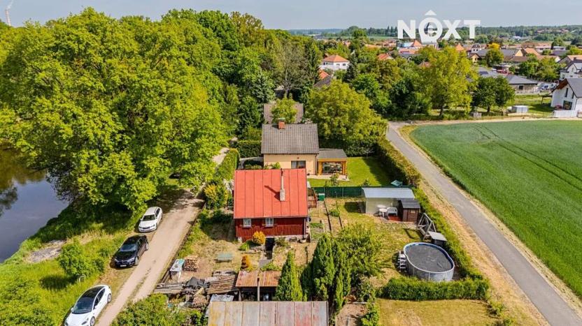 Prodej chaty, Dříteč, 67 m2