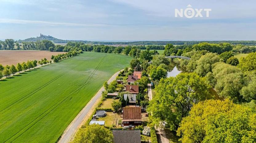 Prodej chaty, Dříteč, 67 m2