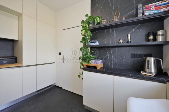 Prodej bytu 3+1, Ledeč nad Sázavou, Družstevní, 67 m2