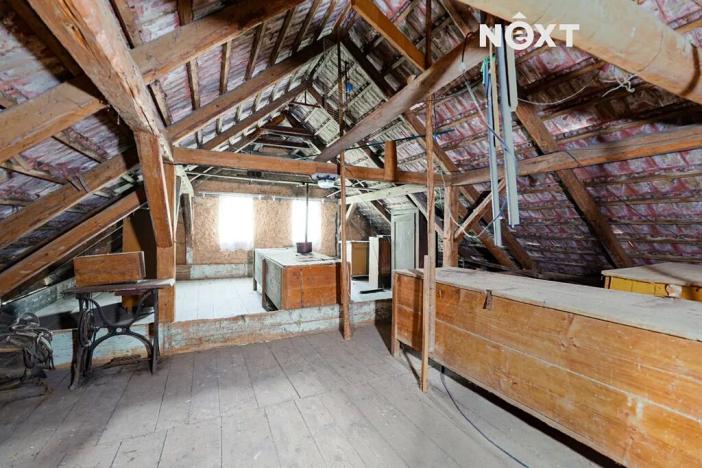 Prodej chalupy, Plískov, 122 m2