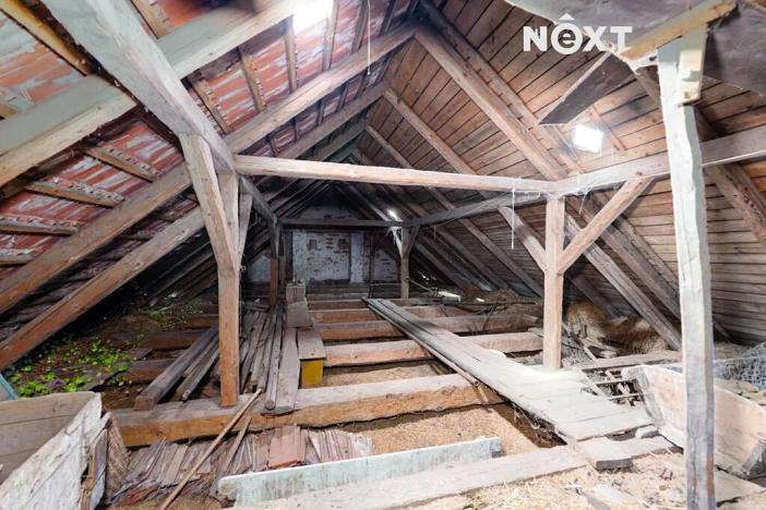 Prodej chalupy, Plískov, 122 m2