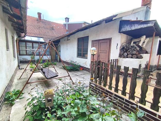 Prodej pozemku pro bydlení, Šlapanice, Čechova, 267 m2