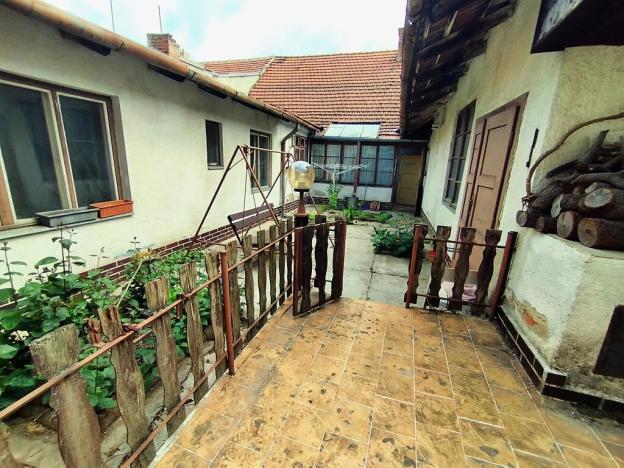 Prodej rodinného domu, Šlapanice, Čechova, 152 m2