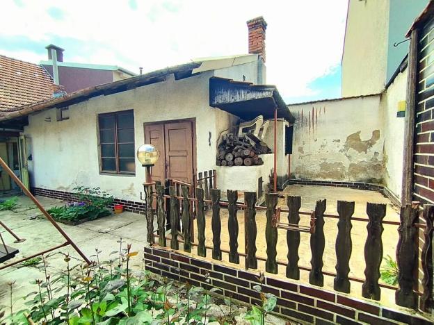 Prodej rodinného domu, Šlapanice, Čechova, 152 m2