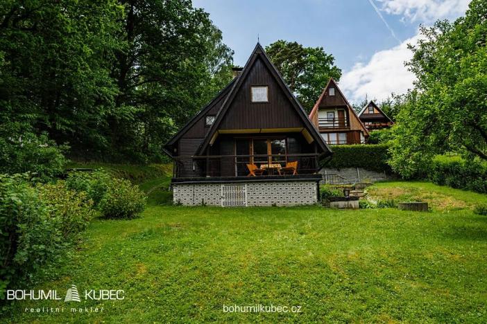 Prodej chaty, Probulov, 70 m2