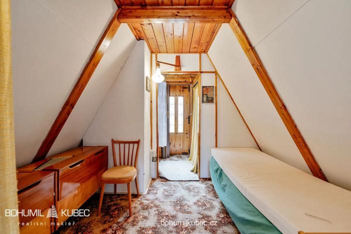 Prodej chaty, Probulov, 70 m2