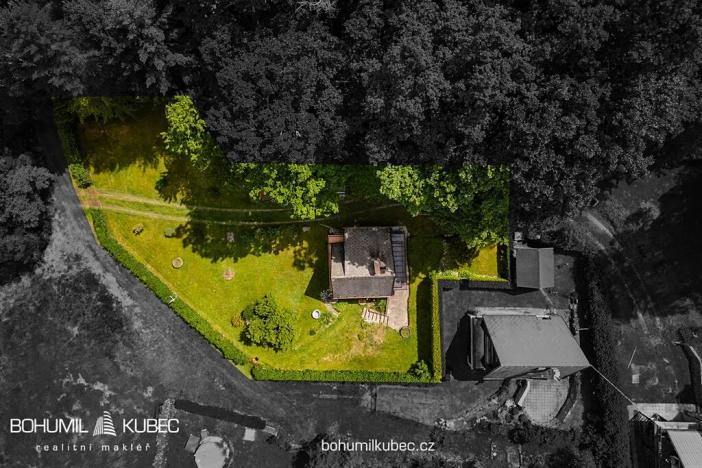 Prodej chaty, Probulov, 70 m2