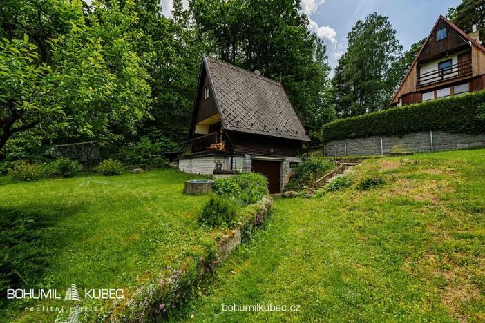 Prodej chaty, Probulov, 70 m2