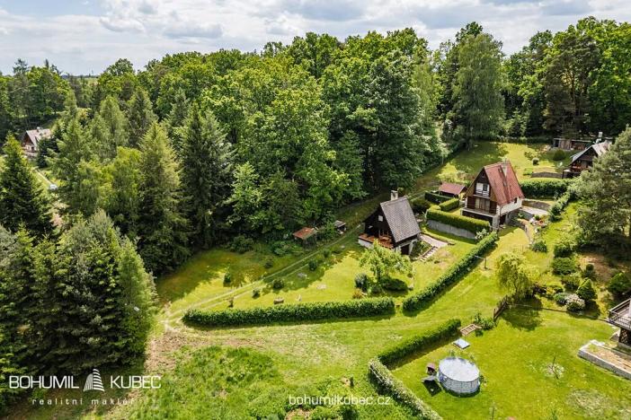 Prodej chaty, Probulov, 70 m2