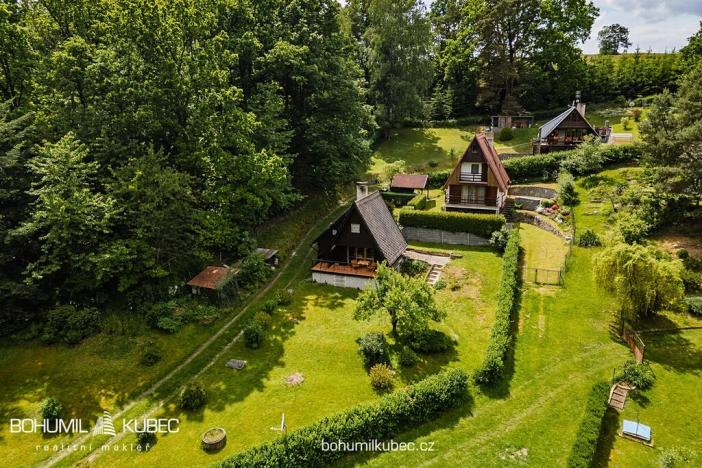 Prodej chaty, Probulov, 70 m2