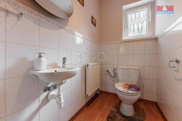 Prodej rodinného domu, Aš, Saská, 132 m2