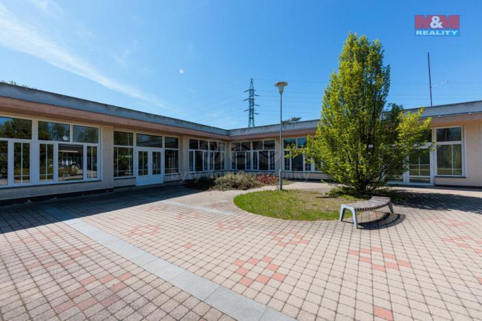 Prodej obchodního prostoru, Nové Sedlo, Masarykova, 297 m2