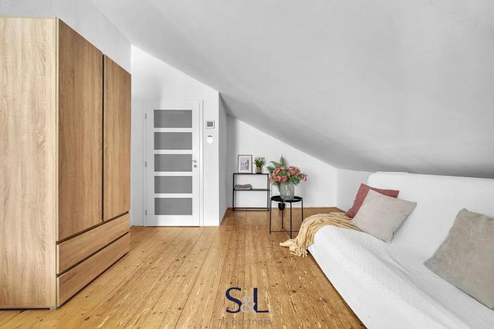 Prodej bytu 2+1, Liberec, 5. května, 61 m2