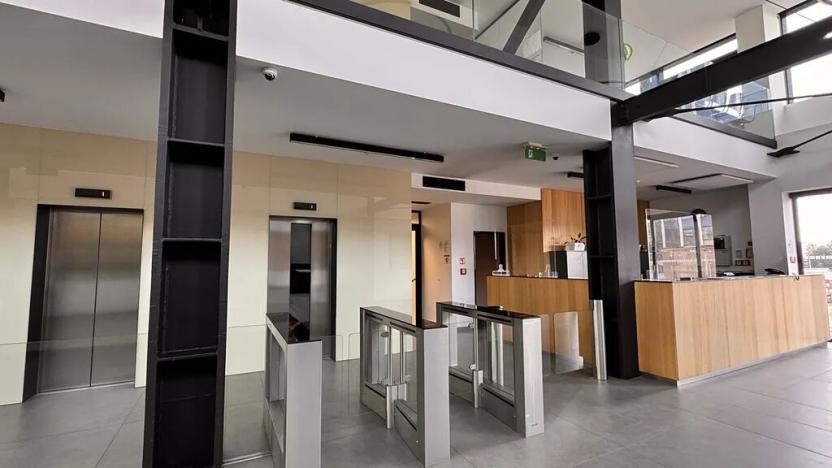 Pronájem kanceláře, Brno, Šumavská, 490 m2