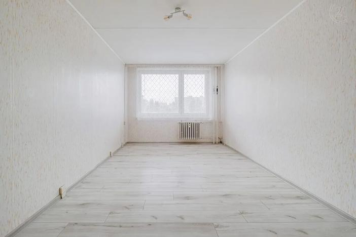 Pronájem bytu 2+kk, Praha - Stodůlky, Böhmova, 45 m2