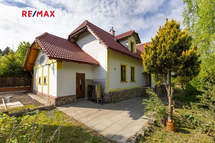 Prodej chalupy, Teplice nad Metují, 169 m2