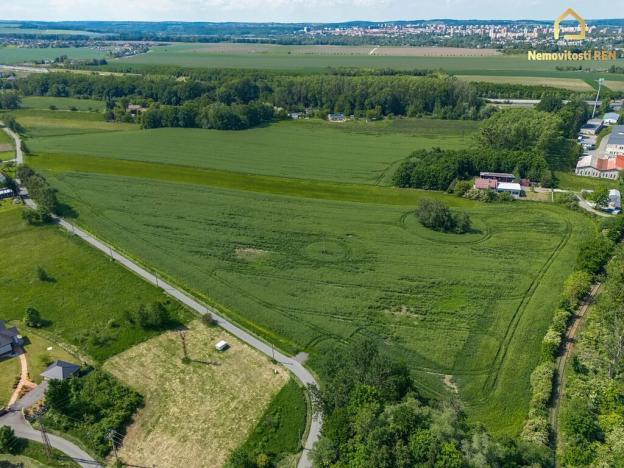 Prodej komerčního pozemku, Ostrava, 27363 m2