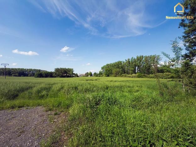 Prodej komerčního pozemku, Ostrava, 27363 m2