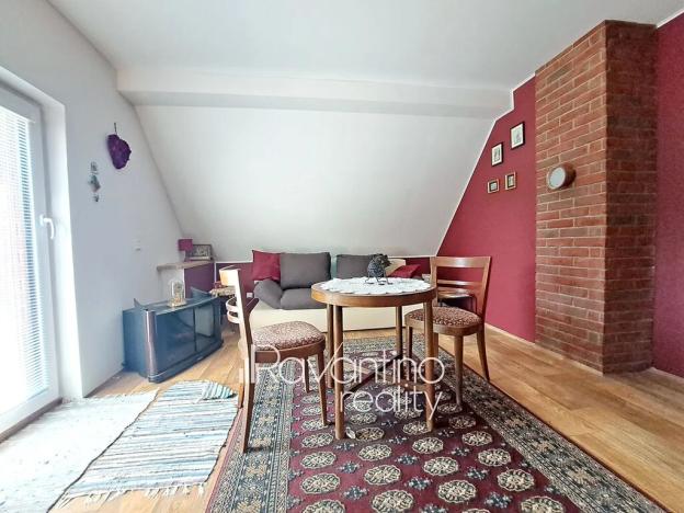 Prodej chaty, Týnec nad Sázavou, 129 m2