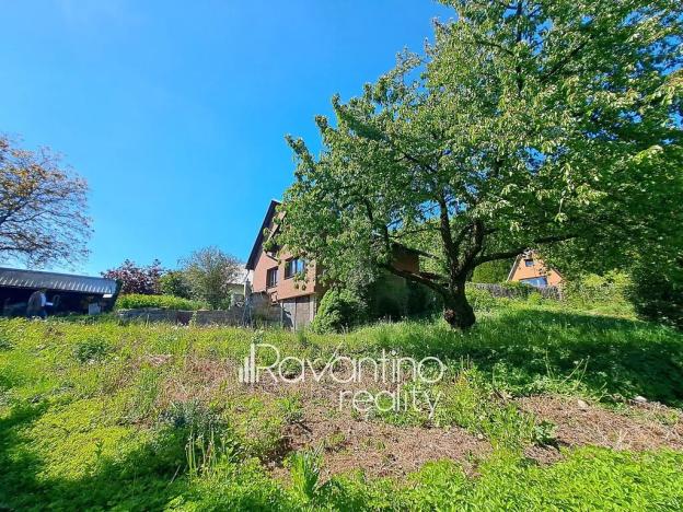 Prodej chaty, Týnec nad Sázavou, 129 m2