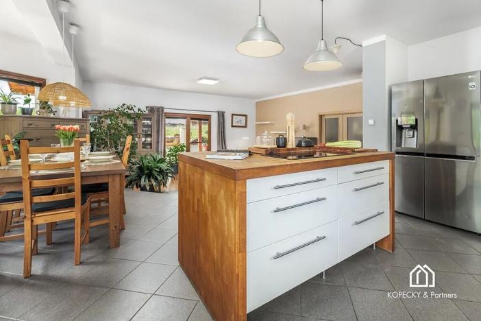 Prodej rodinného domu, Nelahozeves, V Závětině, 252 m2