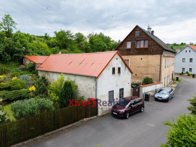 Prodej rodinného domu, Bělušice - Odolice, 235 m2