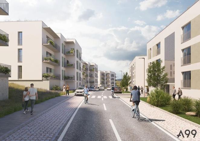 Prodej bytu 3+kk, Brno, 74 m2