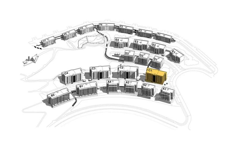 Prodej bytu 3+kk, Brno, 74 m2