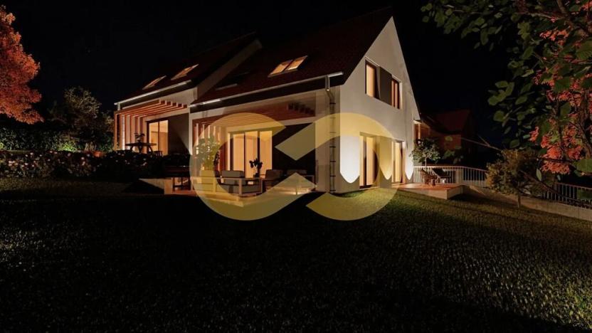 Prodej rodinného domu, Prachatice, Esovitá, 180 m2