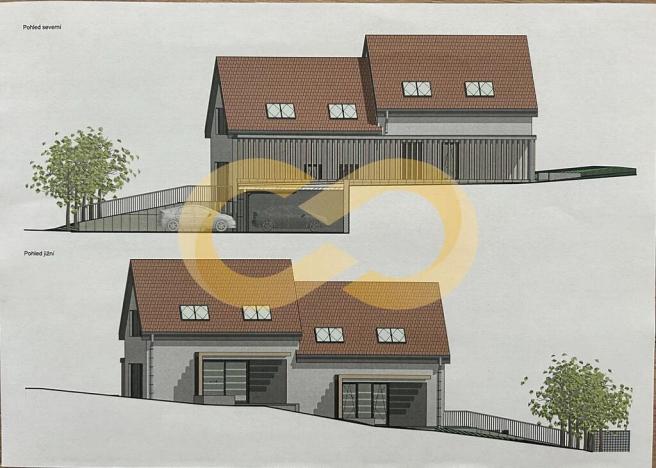 Prodej rodinného domu, Prachatice, Esovitá, 180 m2