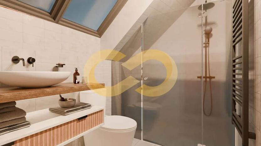 Prodej rodinného domu, Prachatice, Esovitá, 180 m2