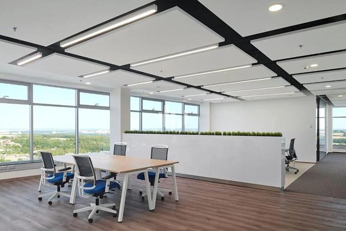 Pronájem kanceláře, Praha - Stodůlky, Bucharova, 318 m2