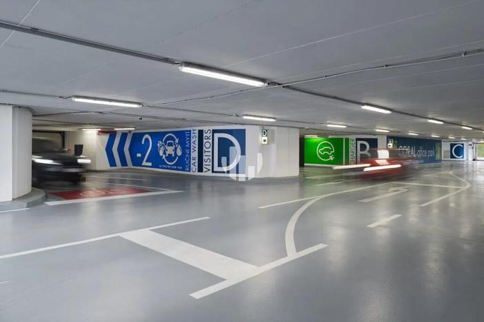 Pronájem kanceláře, Praha - Stodůlky, Bucharova, 318 m2