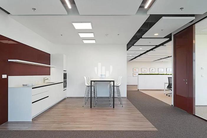 Pronájem kanceláře, Praha - Stodůlky, Bucharova, 255 m2