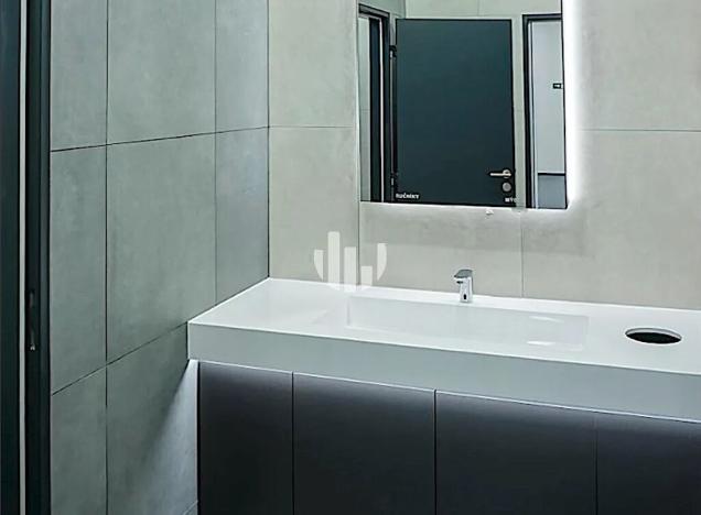 Pronájem kanceláře, Praha - Jinonice, Radlická, 166 m2