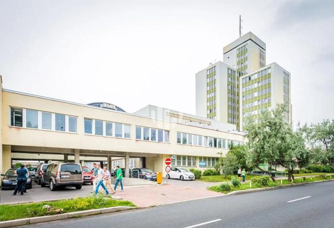 Pronájem kanceláře, Praha - Braník, Zelený pruh, 322 m2