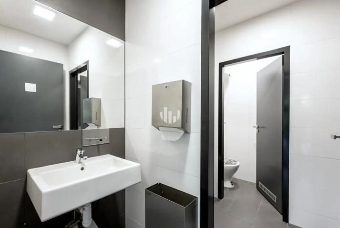 Pronájem kanceláře, Praha - Libeň, Voctářova, 491 m2