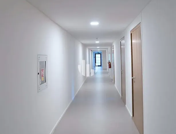 Pronájem kanceláře, Brno, Svatopetrská, 500 m2