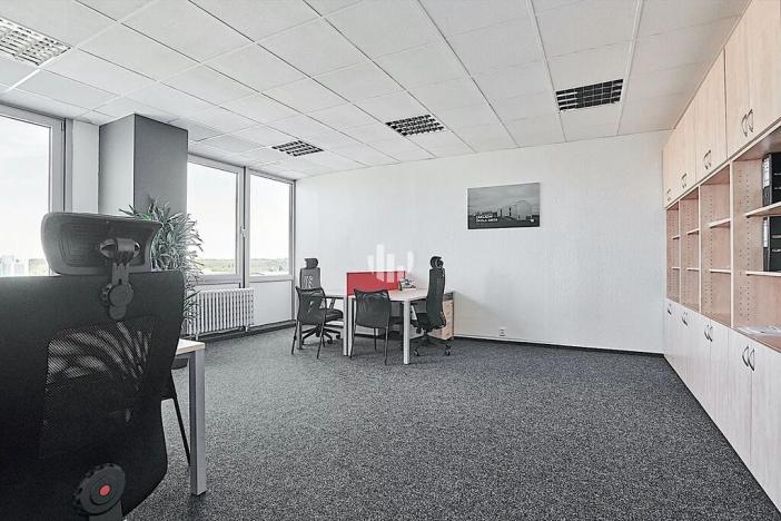 Pronájem kanceláře, Praha - Kunratice, Dobronická, 126 m2