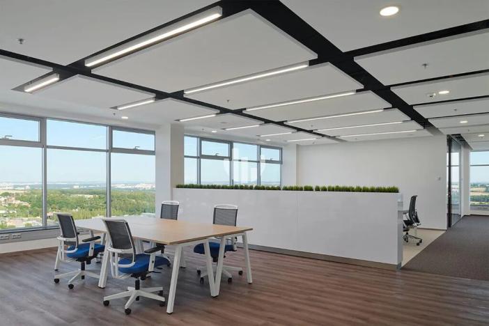 Pronájem kanceláře, Praha - Stodůlky, Bucharova, 649 m2